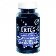 Hi-tech® Stimerex-ES 90 таблеток