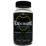 Innovative Labs Black Mamba 90 капсул
