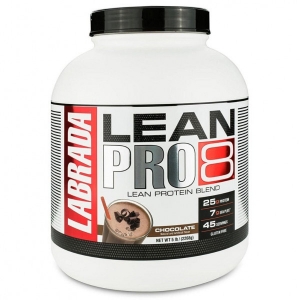 Labrada Lean Pro 2.27 кг (многокомпонентный протеин)