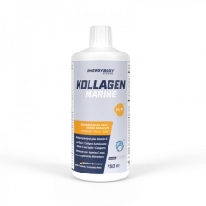 EnergyBody® Marine Kollagen (морской коллаген) 750 мл