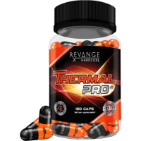 Revange Hardcore Thermal Pro V5 Limited Edition 60 капсул