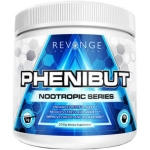Revange® Phenibut 200 грамм (Фенибут) Revange® Phenibut 200 грамм (Фенибут)