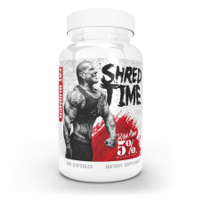 Rich Piana 5% Nutrition Shred Time 180 капсул