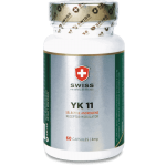 Swiss Pharmaceuticals YK-11 60 капсул