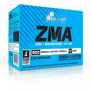 Olimp ZMA™ 120 капсул