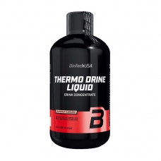 BioTech Thermo Drine Liquid 500 ml (grapefruit)