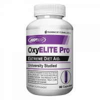 USPlabs Oxyelite Pro 90 капсул
