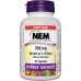 Webber Naturals® NEM 500mg 30 капсул