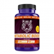 Biolabs Metabolic Boost 200 mcg 60 капсул (SLU-PP-332)