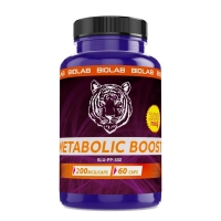 Biolabs Metabolic Boost 200 mcg 60 капсул (SLU-PP-332)