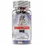 Neuro Amps Energize Me 60 капсул