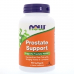 Now Prostate Support 90 softgel (Здоровье простаты)
