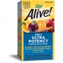 Natures Way Alive!® Once Daily Men's Multi-Vitamin 60 таблеток
