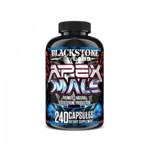 Blackstone Labs Apex Male 240 капсул