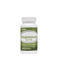 Магний GNC Magnesium 250 120 таблеток