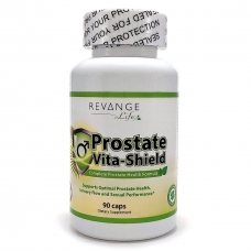 Revange Life Prostate Vita-Shield 90 капсул (Поддержка простаты)