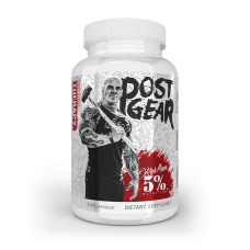 Rich Piana 5% Nutrition Post Gear PCT 240 капсул