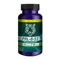 Biolabs PRL-8-53 10 mg 60 капсул (ноотроп)