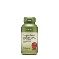 GNC Grape Seed Extract 100 mg 100 капсул