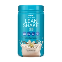 GNC Total Lean® Lean Shake 25 832 грамм (French Vanilla)