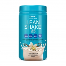 GNC Total Lean® Lean Shake 25 832 грамм (Cookies and Cream)