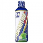 Карнитин Ronnie Coleman L-Carnitine-XS +Energy 465 мл (Sour Apple)