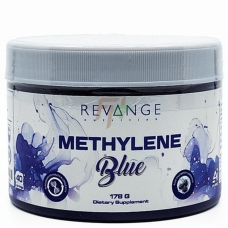 Revange Nutrition Methylene Blue 178 грамм (ноотроп)