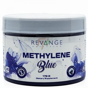 Revange Nutrition Methylene Blue 178 грамм (ноотроп)