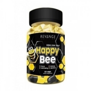 Revange® Happy Bee 30 капсул Хеппи Би (Топ продукт в IT) Revange® Happy Bee 30 капсул Хеппи Би (Топ продукт в IT)