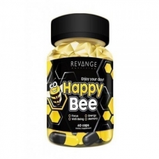 Revange® Happy Bee 60 капсул