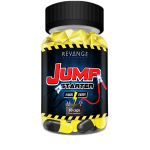 Revange® Jump Starter 60 капсул