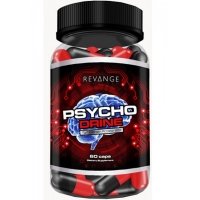 Revange® Psychodrine 30 капсул