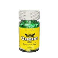 Revange Queen Bee 30 капсул (ноотроп)