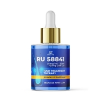 Biolabs RU 58841 30 мл (сыворотка против выпадения волос)