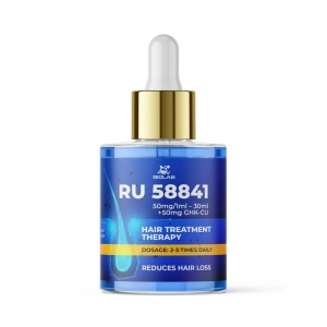 Biolabs RU 58841 30 мл (сыворотка против выпадения волос)