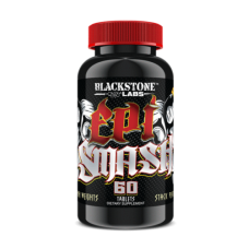 Blackstone Labs Epismash 60 таблеток (Лаксогенин)