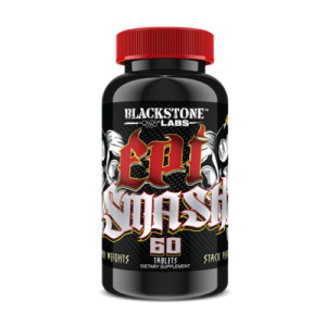 Blackstone Labs Epismash 60 таблеток (Лаксогенин)