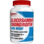 SAN Glucosamine Chondroitin with MSM 90 таблеток	