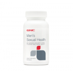 Витамины GNC Mens Sexual Health 60 Softgels