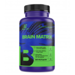 Biolabs Brain MATRIX Mix 30 капсул (фенилпирацетам 100 мг.) Biolabs Brain MATRIX Mix 30 капсул (фенилпирацетам 100 мг.)