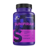BioLab Sunifiram 10 mg 60 капсул (Ноотроп сунифарм)