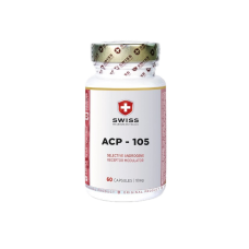 Swiss Pharmaceuticals ACP-105 60 капсул Swiss Pharmaceuticals ACP-105 60 капсул