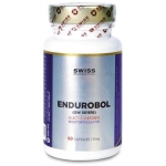 Swiss Pharmaceuticals Endurobol GW-501516 60 капсул (кардарин)
