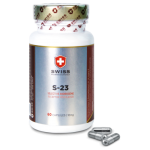 SWISS Pharmaceuticals S-23 60 капсул
