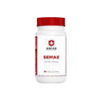 Swiss Pharmaceuticals Semax 60 капсул Swiss Pharmaceuticals Semax 60 капсул