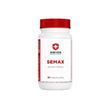 Swiss Pharmaceuticals Semax 60 капсул