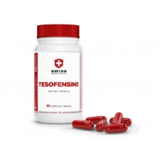 Swiss Pharmaceuticals Tesofensine 60 капсул