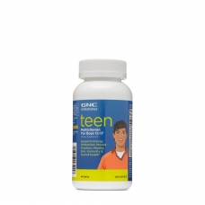 GNC Teen Multivitamin For Boys 120 таблеток
