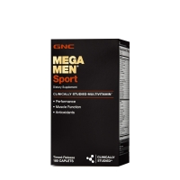GNC Mega Men® Sport 180 таблеток