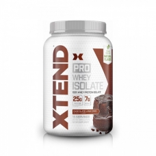 XTEND® Pro 100% Whey Protein Isolate 0,9 кг  (шоколад)